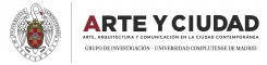 COLABORA: Grupo de Investigación Arte, Arquitectura y Comunicación en la ciudad Contemporánea (Universidad Complutense de Madrid)